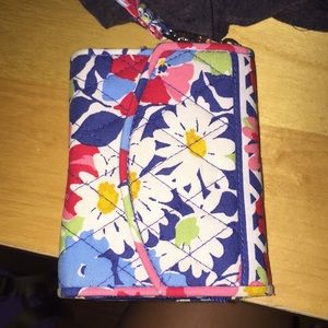 Vera Bradley wallet